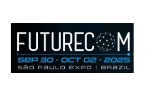 巴西圣保羅通信技術展覽會（FUTURECOM 展）